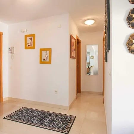 Apt Vacacional Cerca De La Playa Torrecilla En Daire *