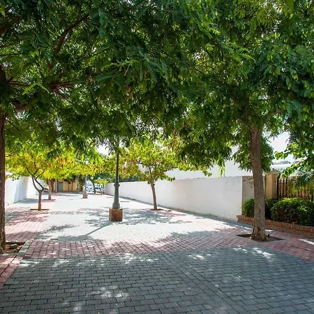 Apt Vacacional Cerca De La Playa Torrecilla En Daire *